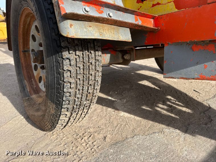 image for item ET4049 Godwin CD150M pump