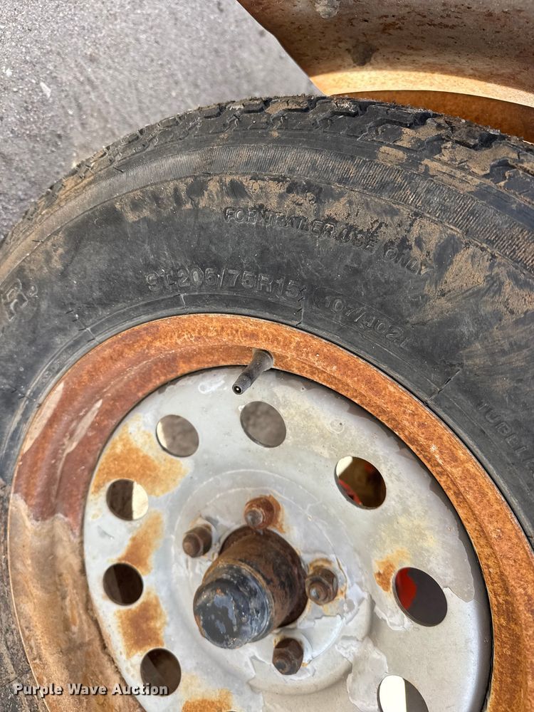 image for item ET4049 Godwin CD150M pump