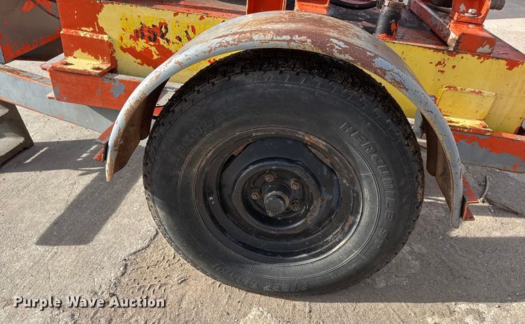 image for item ET4049 Godwin CD150M pump