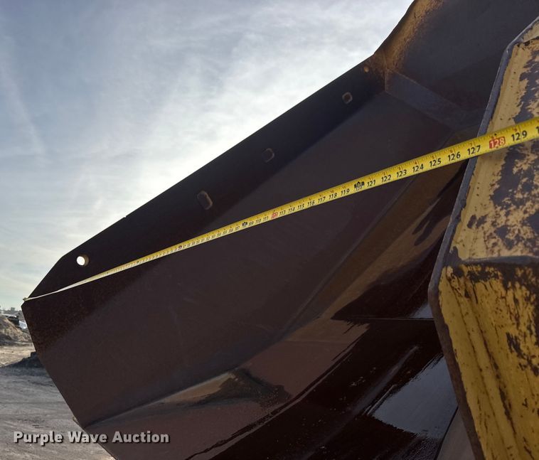 image for item ET4051 2012 Caterpillar 740B articulated haul truck