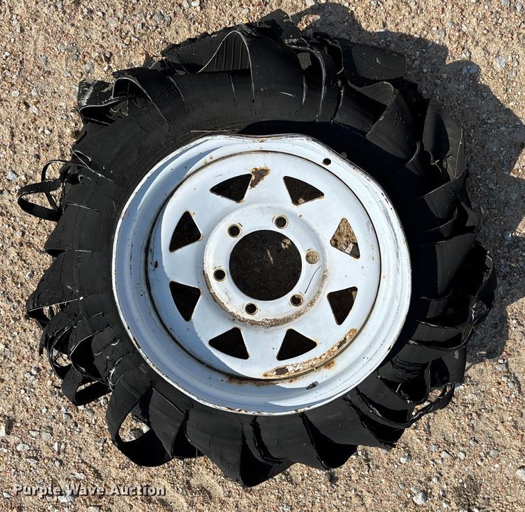 image for item ET4552 2019 MMDI Equipment Trailer 