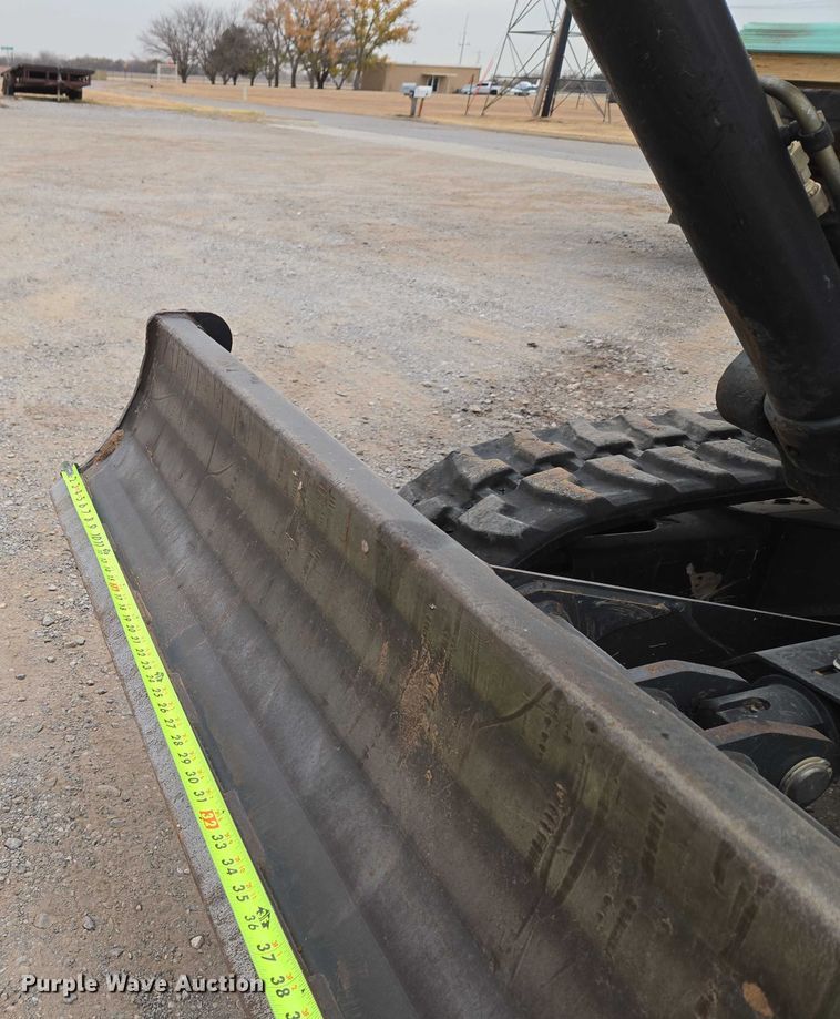 image for item ET5280 2022 Bobcat E32i mini excavator