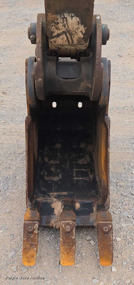 image for item ET5280 2022 Bobcat E32i mini excavator