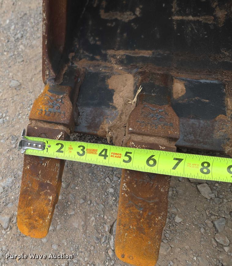 image for item ET5280 2022 Bobcat E32i mini excavator