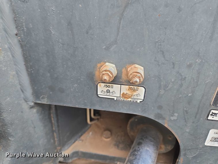 image for item ET5280 2022 Bobcat E32i mini excavator