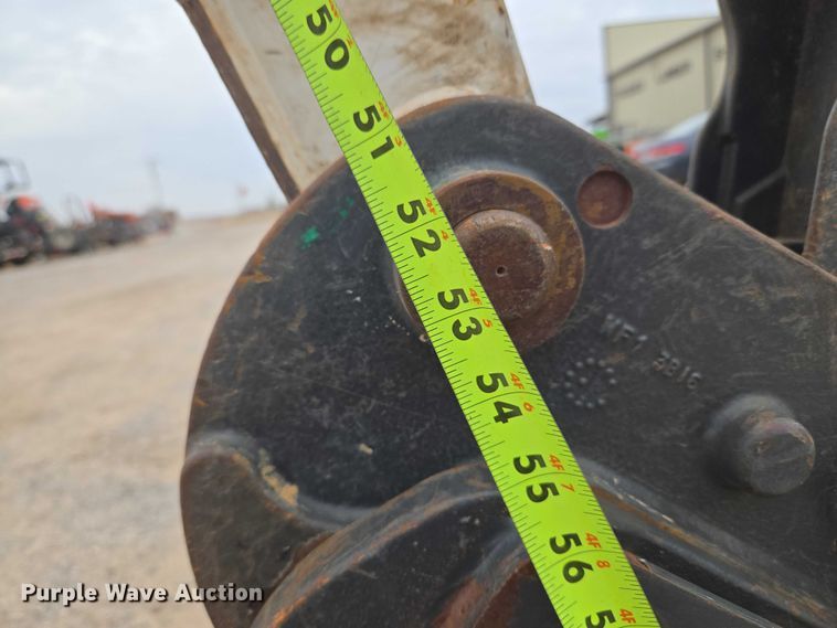 image for item ET5280 2022 Bobcat E32i mini excavator