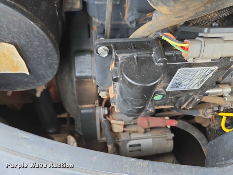 image for item ET5280 2022 Bobcat E32i mini excavator