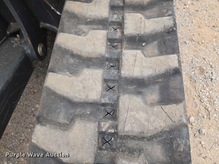 image for item ET5280 2022 Bobcat E32i mini excavator