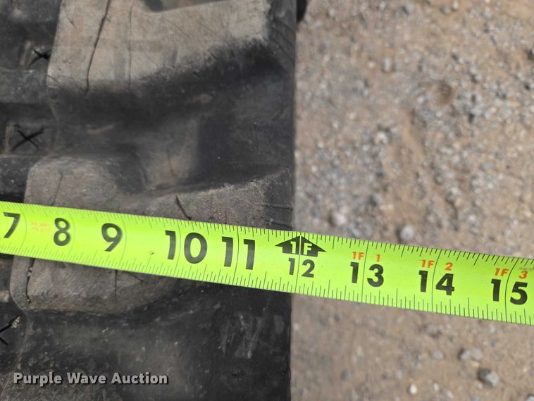 image for item ET5280 2022 Bobcat E32i mini excavator