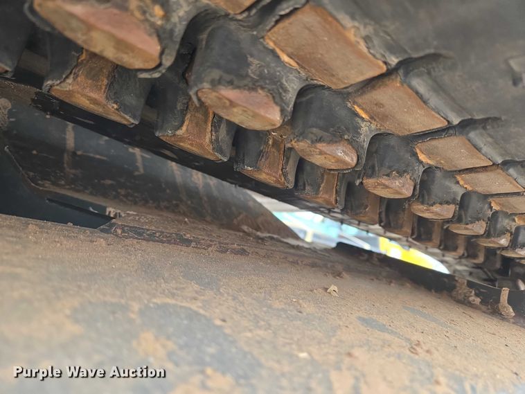 image for item ET5280 2022 Bobcat E32i mini excavator