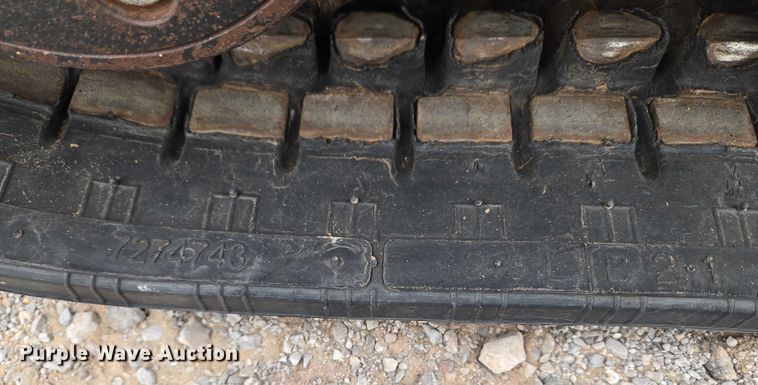 image for item ET5280 2022 Bobcat E32i mini excavator