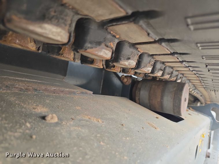 image for item ET5280 2022 Bobcat E32i mini excavator