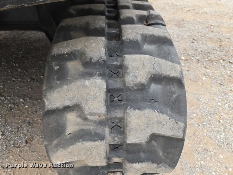 image for item ET5280 2022 Bobcat E32i mini excavator