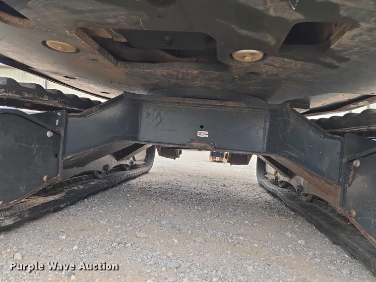 image for item ET5280 2022 Bobcat E32i mini excavator