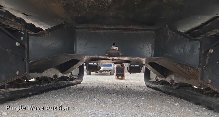 image for item ET5280 2022 Bobcat E32i mini excavator