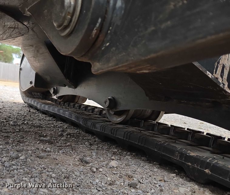 image for item ET5280 2022 Bobcat E32i mini excavator