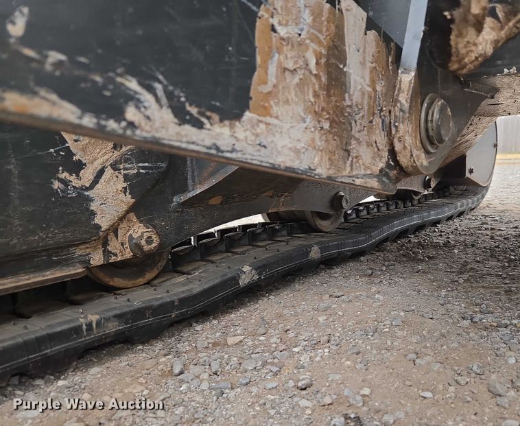 image for item ET5280 2022 Bobcat E32i mini excavator