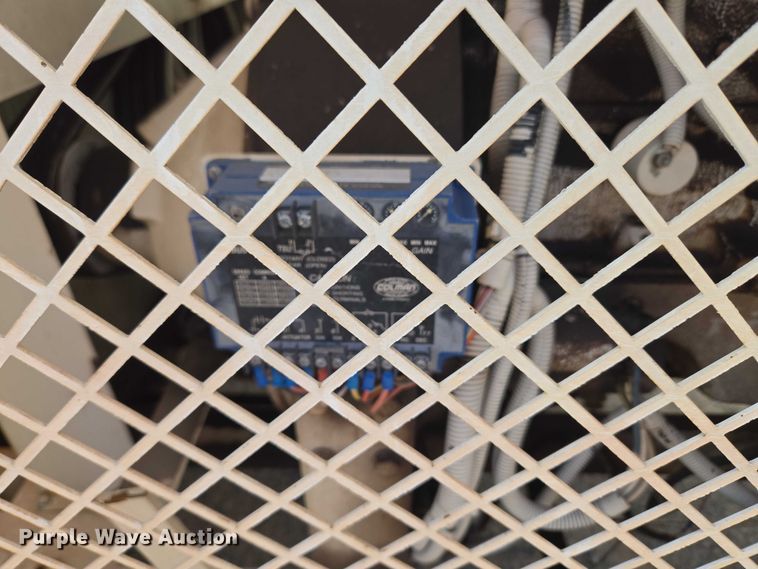 image for item ET5288 1996 Sewer Equipment CO.  sewer jetter trailer