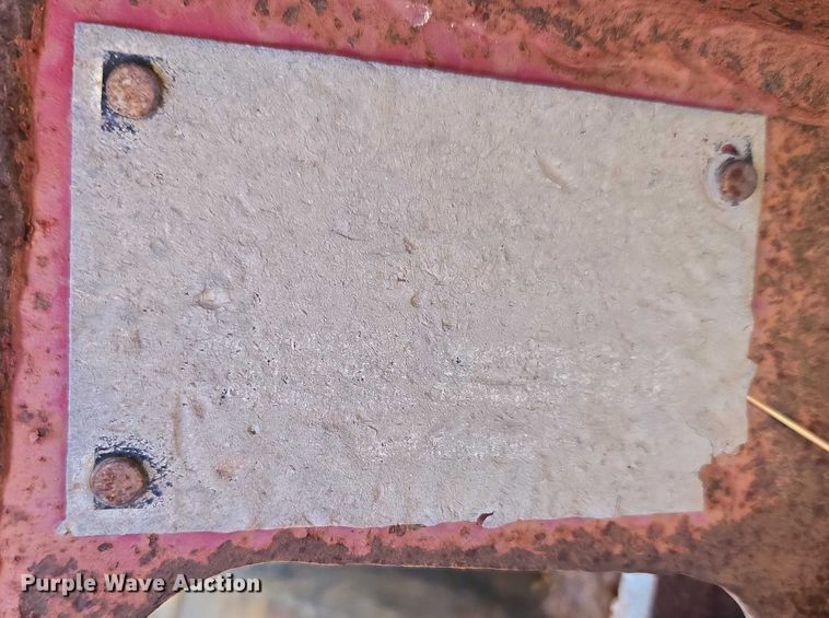 image for item ET5353 (4) backhoe buckets