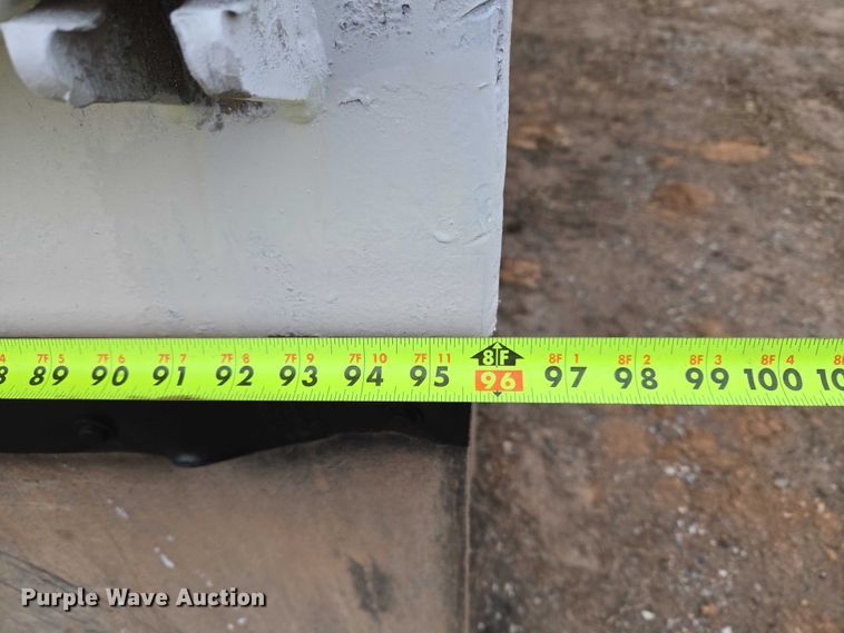 image for item ET5356 2008 International SF625 dump truck