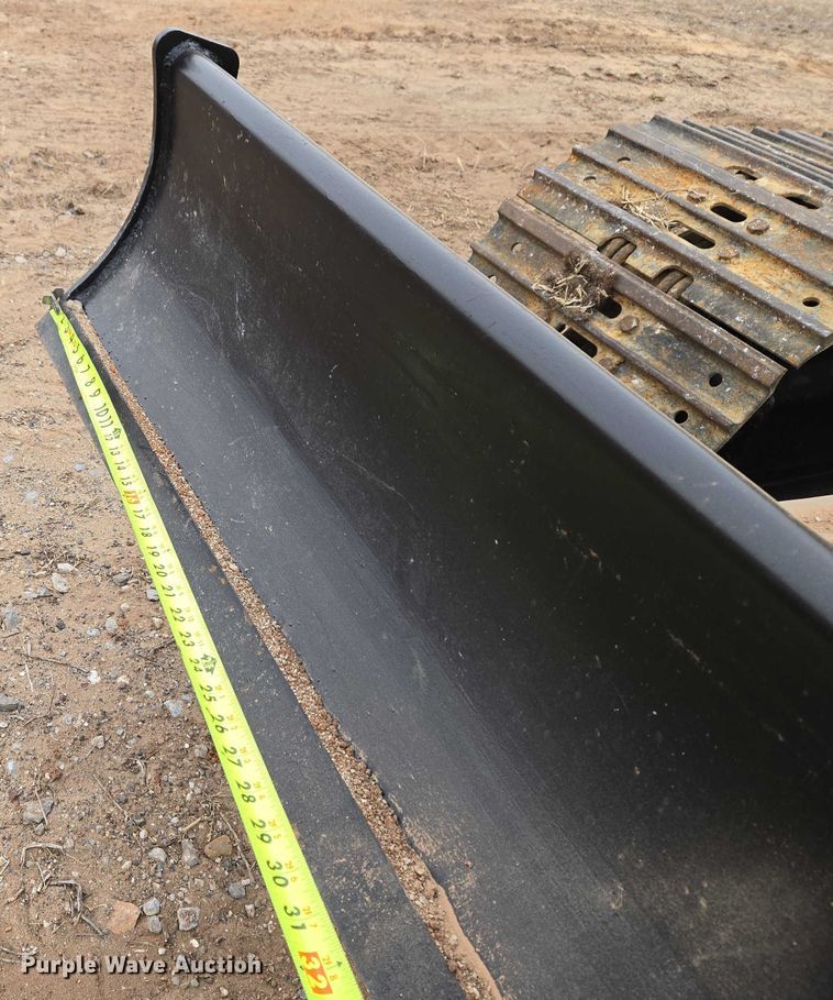 image for item ET5357 2014 Caterpillar 305.5E mini excavator