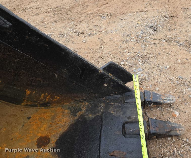 image for item ET5357 2014 Caterpillar 305.5E mini excavator