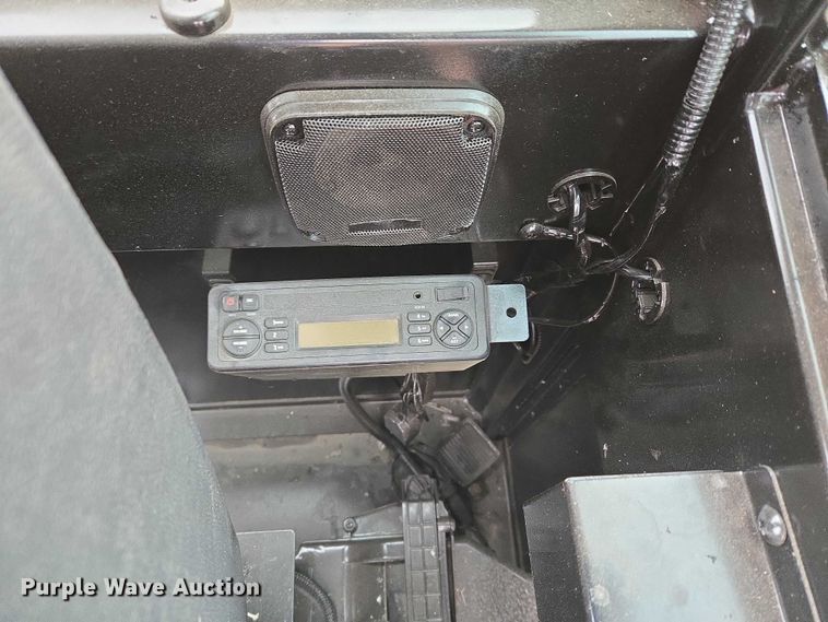 image for item ET5357 2014 Caterpillar 305.5E mini excavator