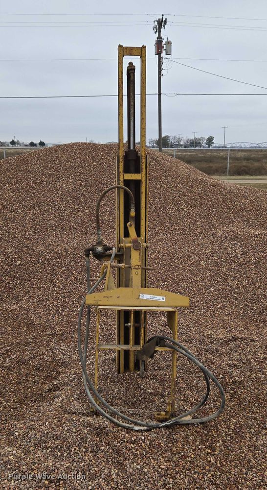 image for item ET5359 Post driver