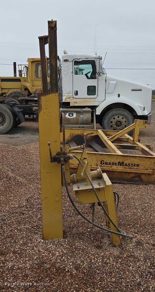 image for item ET5359 Post driver