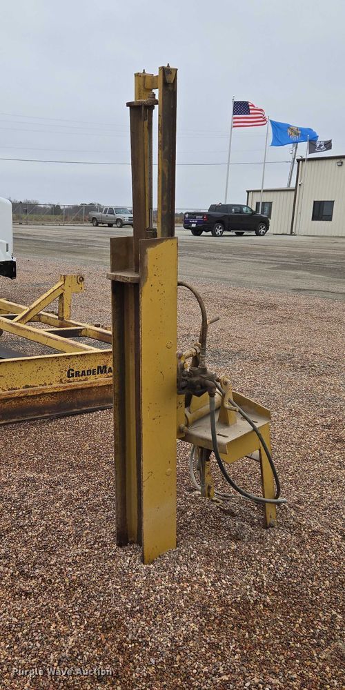 image for item ET5359 Post driver