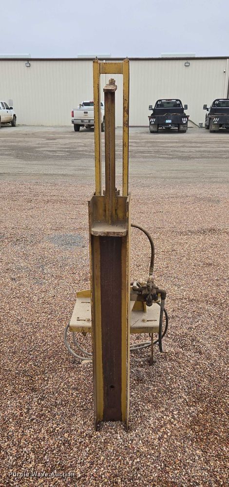 image for item ET5359 Post driver