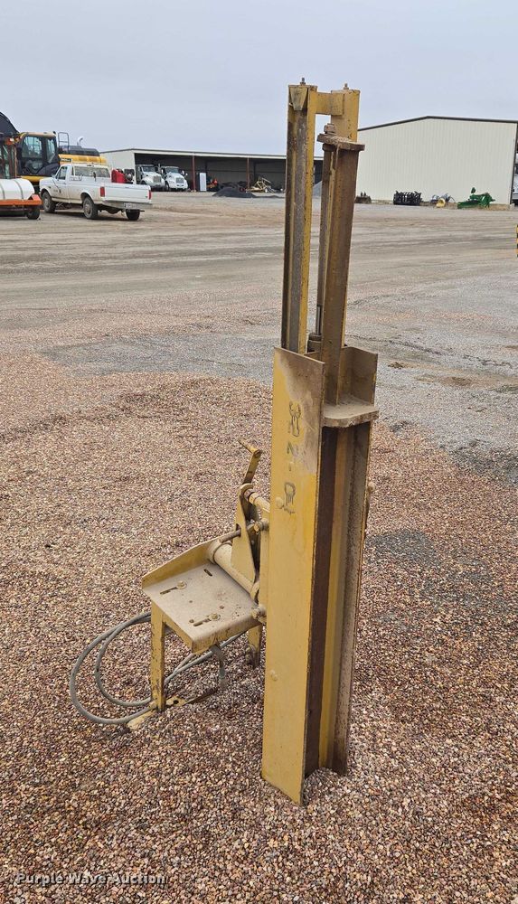 image for item ET5359 Post driver