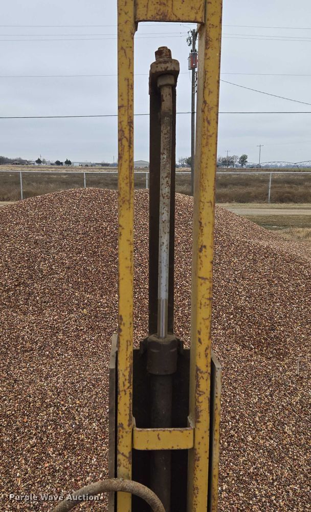 image for item ET5359 Post driver