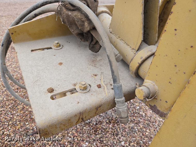 image for item ET5359 Post driver