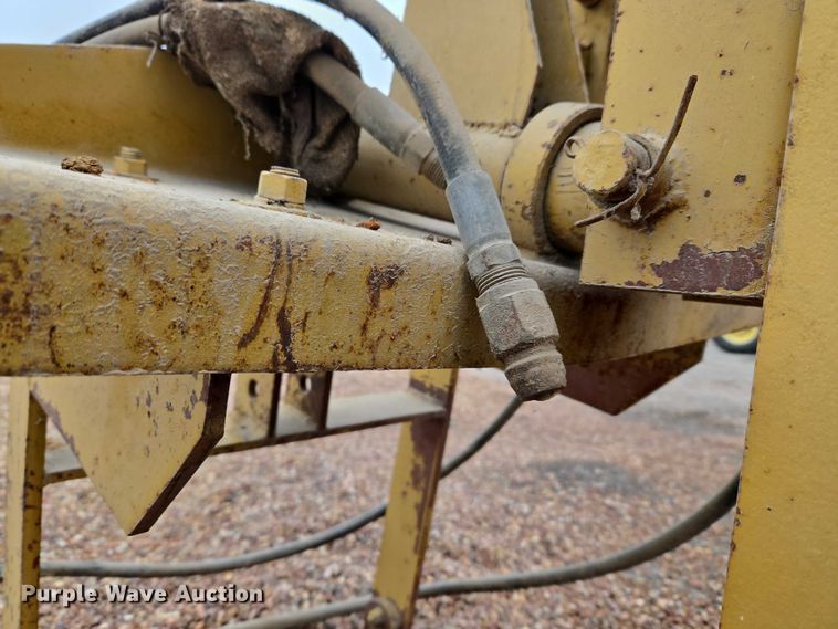 image for item ET5359 Post driver