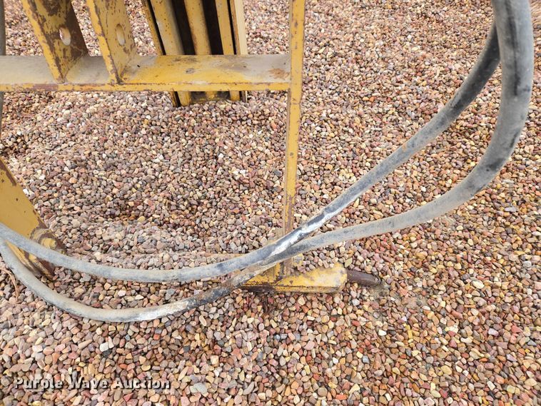 image for item ET5359 Post driver