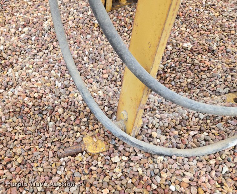 image for item ET5359 Post driver