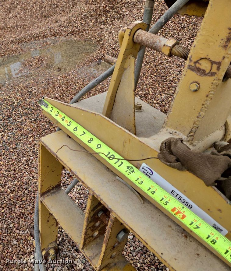 image for item ET5359 Post driver