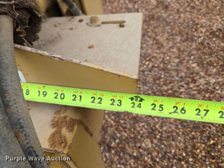 image for item ET5359 Post driver