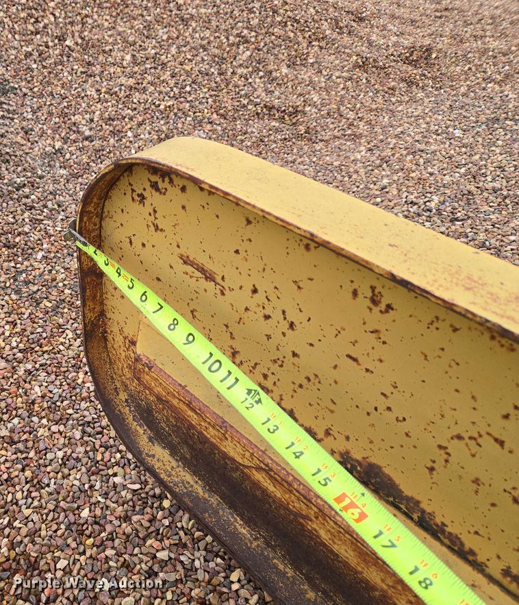 image for item ET5360 Grade Master 110A land leveler