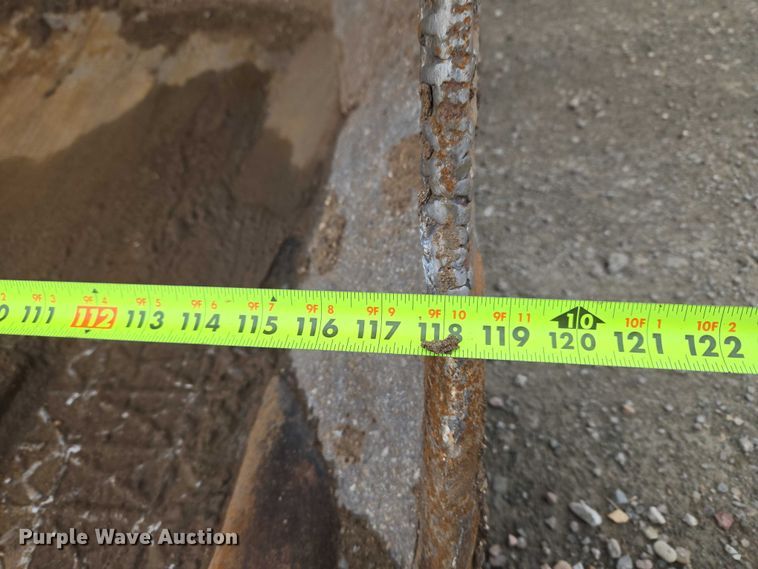 image for item ET5364 1982 Caterpillar 966D wheel loader