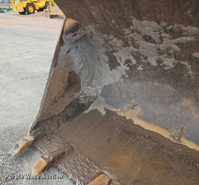 image for item ET5364 1982 Caterpillar 966D wheel loader