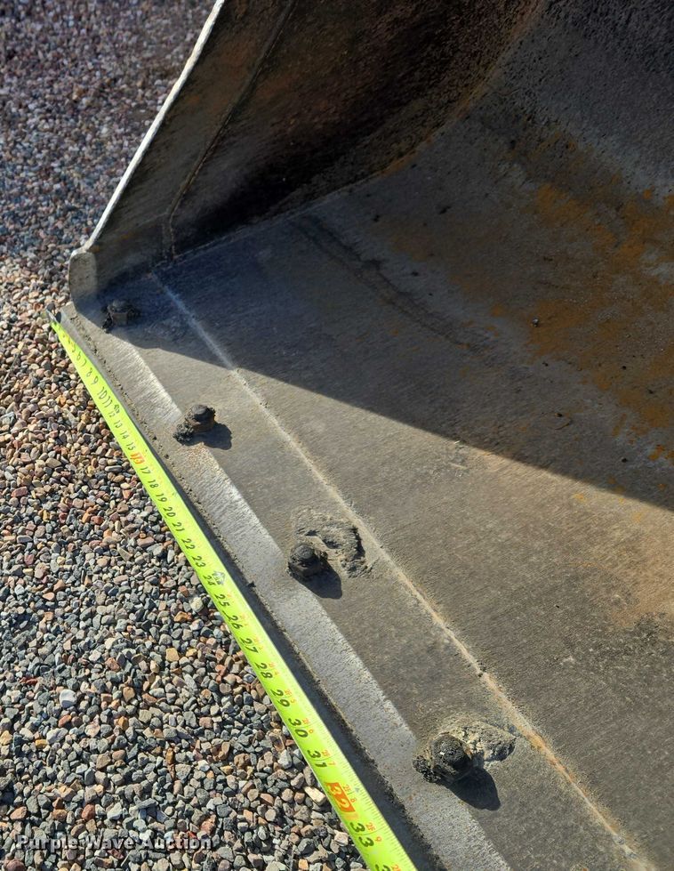 image for item ET5367 2011 Case 580N backhoe