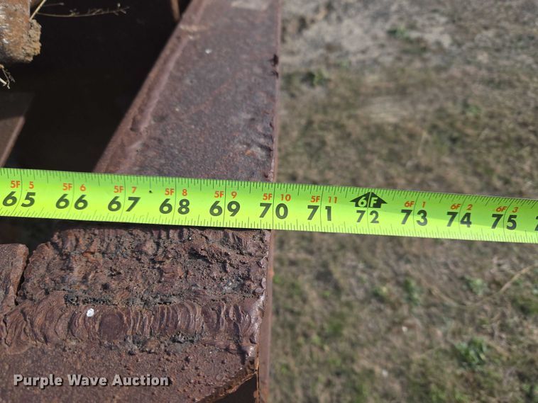 image for item ET5369 Single drum roller compactor 