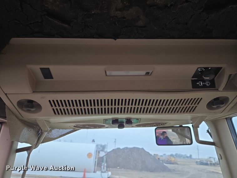 image for item ET5371 John Deere tractor