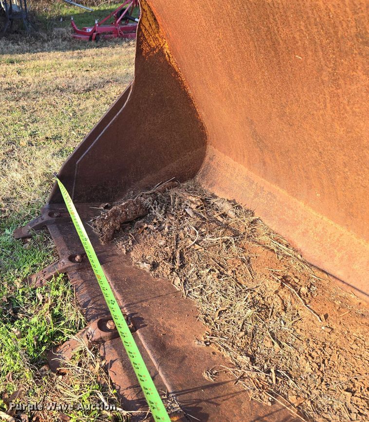 image for item ET5373 2002 John Deere 410G backhoe