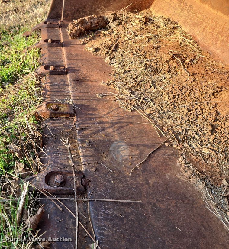 image for item ET5373 2002 John Deere 410G backhoe