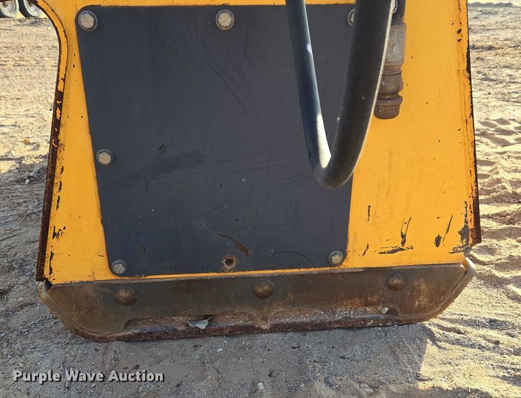 image for item ET5374 INDECO IMH-15 excavator mulcher