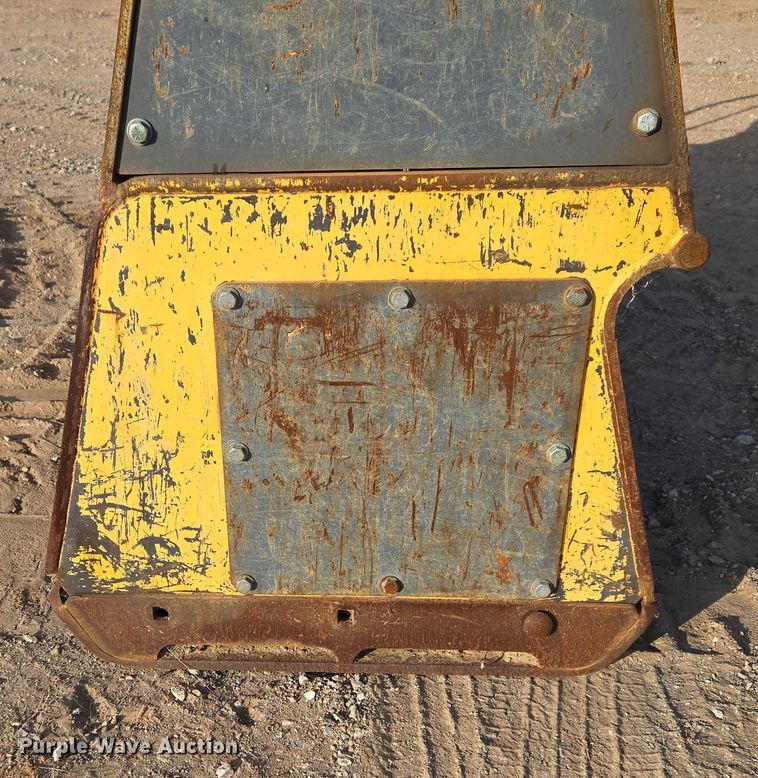 image for item ET5374 INDECO IMH-15 excavator mulcher