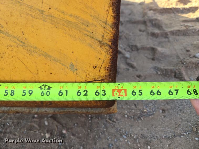 image for item ET5374 INDECO IMH-15 excavator mulcher